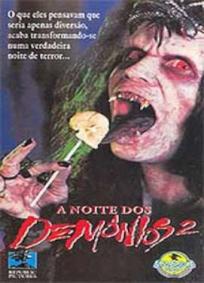 A Noite dos Demônios 2