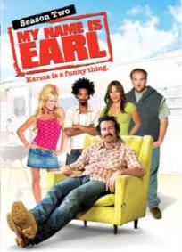 My Name is Earl