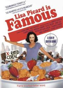 A Famosa Lisa Picard