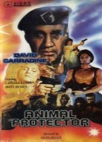 Animal Protector (P)