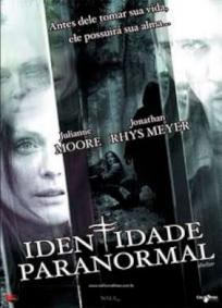 Identidade Paranormal