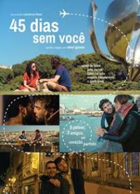 45 Dias Sem Você