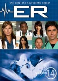 Plantão Médico - 14ª Temporada