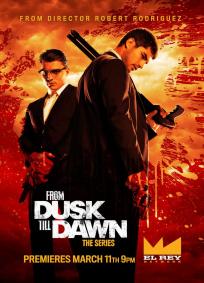 Um Drink no Inferno - 1ª Temporada