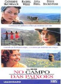 No Campo das Paixões