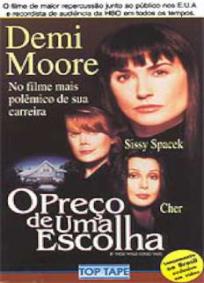 O Preço de Uma Escolha