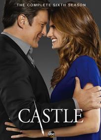 Castle - 6ª Temporada