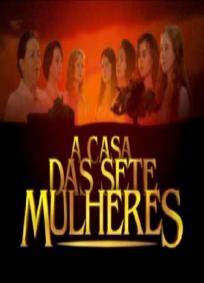 A Casa das Sete Mulheres
