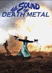 The Sound of Metal