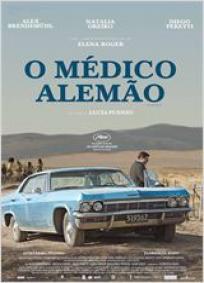 O Médico Alemão