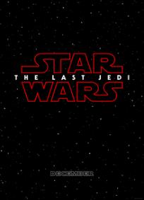 Star Wars VIII - Os Últimos Jedi