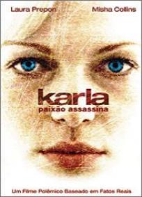 Karla - Paixão Assassina