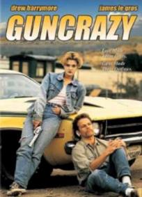 Guncrazy - Howard & Anita - Jovens Amantes