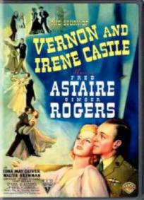 A História de Vernon e Irene Castle