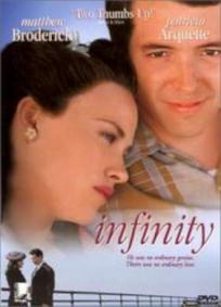 Infinity - Um amor sem limites