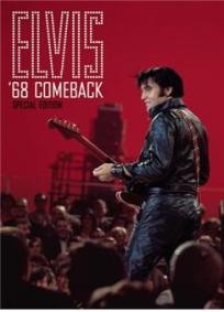 Elvis Presley 68 Comeback Special