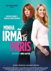 Minha Irmã De Paris