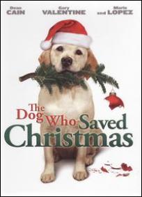 O Cachorro Que Salvou o Natal