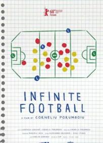 Futebol Infinito