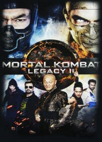Mortal Kombat Legacy II