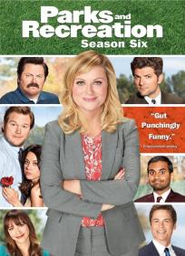 Parks and Recreation - 6ª Temporada
