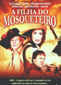 A Filha do Mosqueteiro