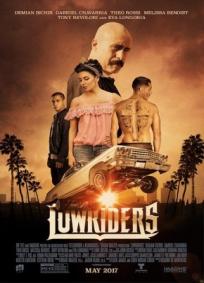 Lowriders - A Arte nos Carros