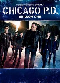 Chicago PD - 1ª temporada
