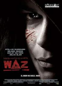 Waz - Matemática da Morte