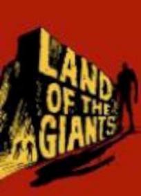 Terra de Gigantes