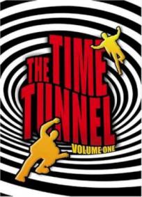 O Túnel do Tempo