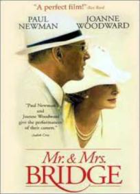 Mr & Mrs Bridge - Cenas de uma Família