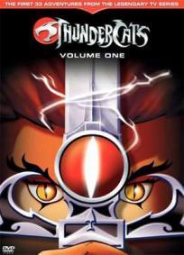 Thundercats