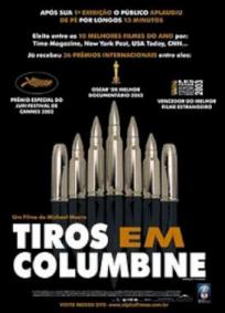 Tiros em Columbine