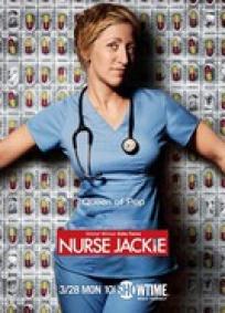 Nurse Jackie - 3ª Temporada
