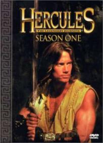 Hércules: A Lendária Jornada (Seriado)