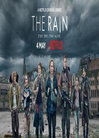 The Rain (1ª Temporada)