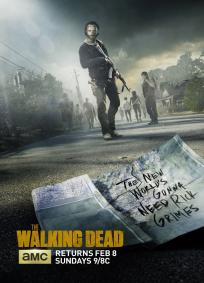 The Walking Dead - 5ª Temporada