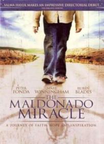 O Milagre de Maldonado