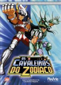 Cavaleiros do Zodíaco (Seriado)