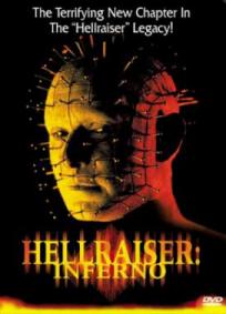 Hellraiser 5 - A Porta do Inferno