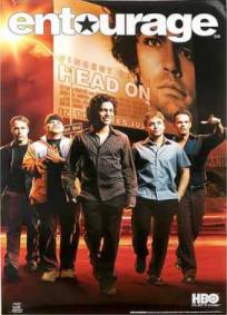Entourage - 1ª Temporada