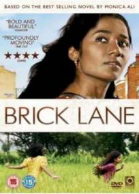 Um Lugar Chamado Brick Lane