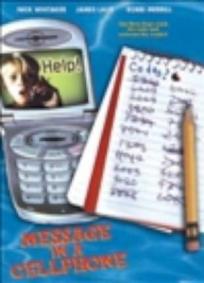 Mensagem Codificada