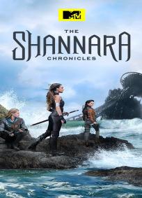 As Crônicas de Shannara - 1ª Temporada