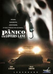 Pânico em Lovers Lane