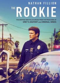 The Rookie - 1ª Temporada