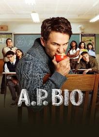 A.P. BIO - 1ª Temporada