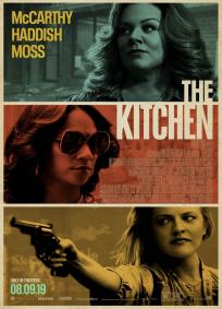 Rainhas do Crime