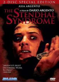 Síndrome de Stendhal